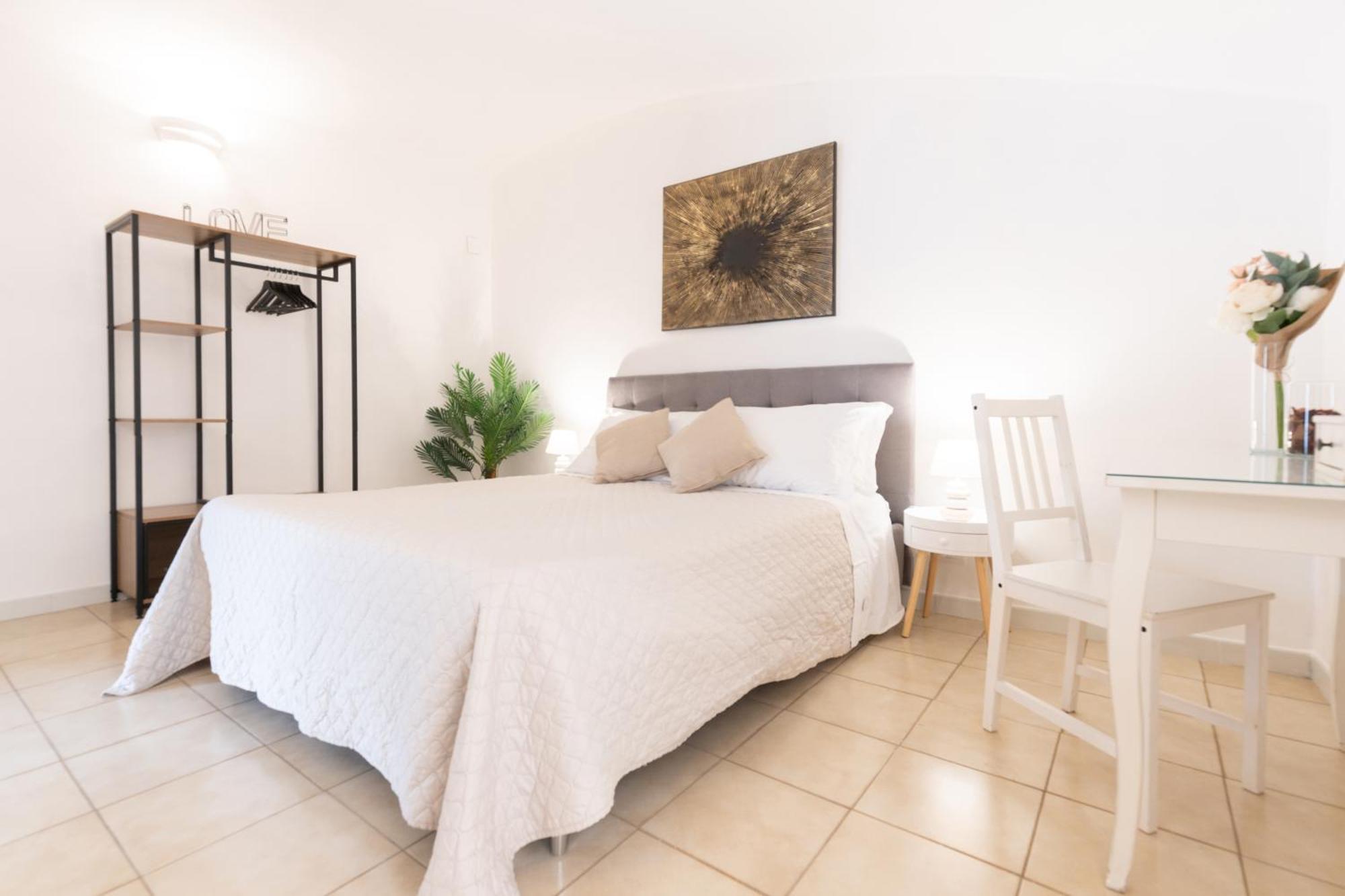 Apartment Wish - Centro Storico