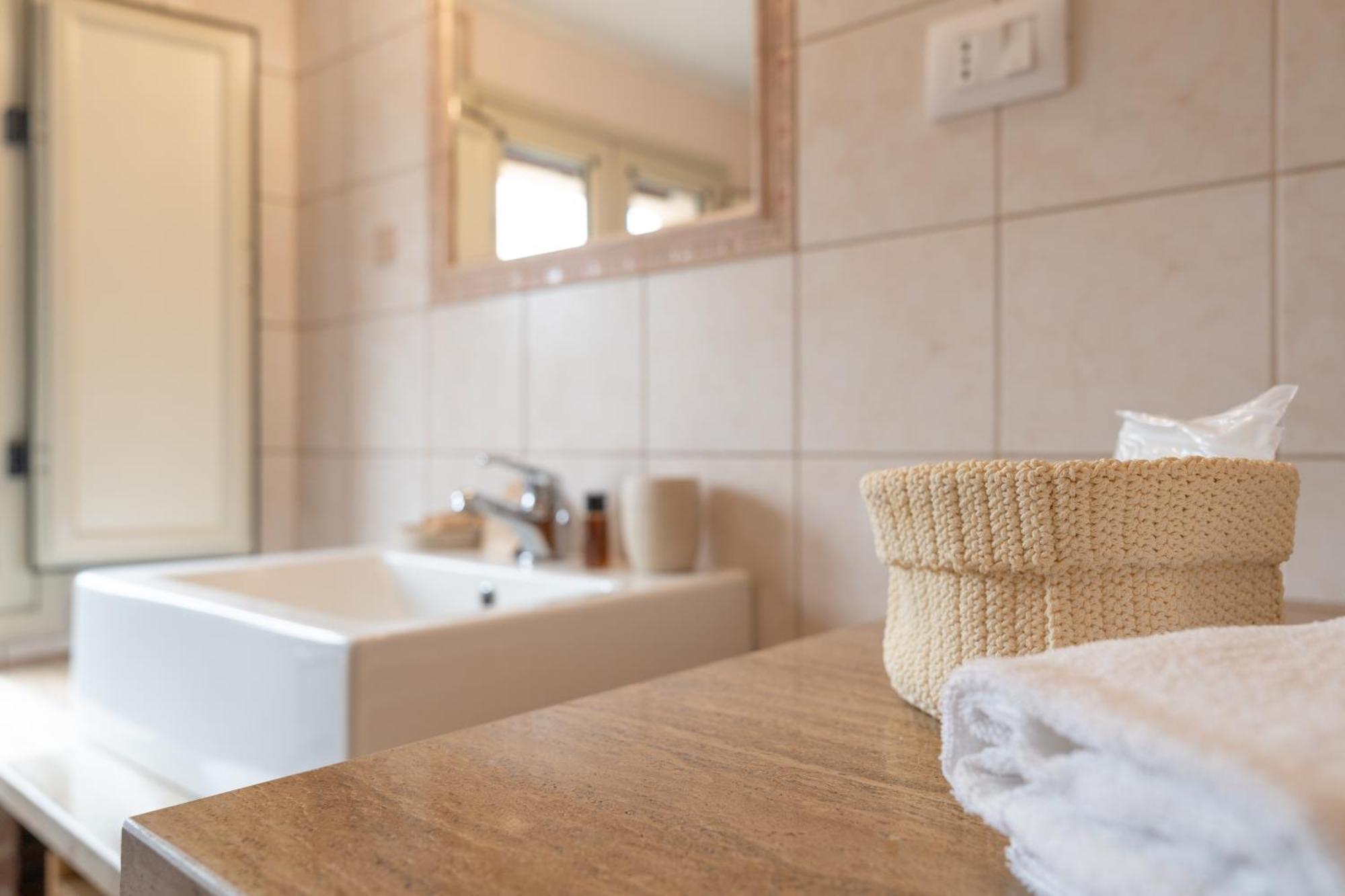 Wish - Centro Storico Apartment *