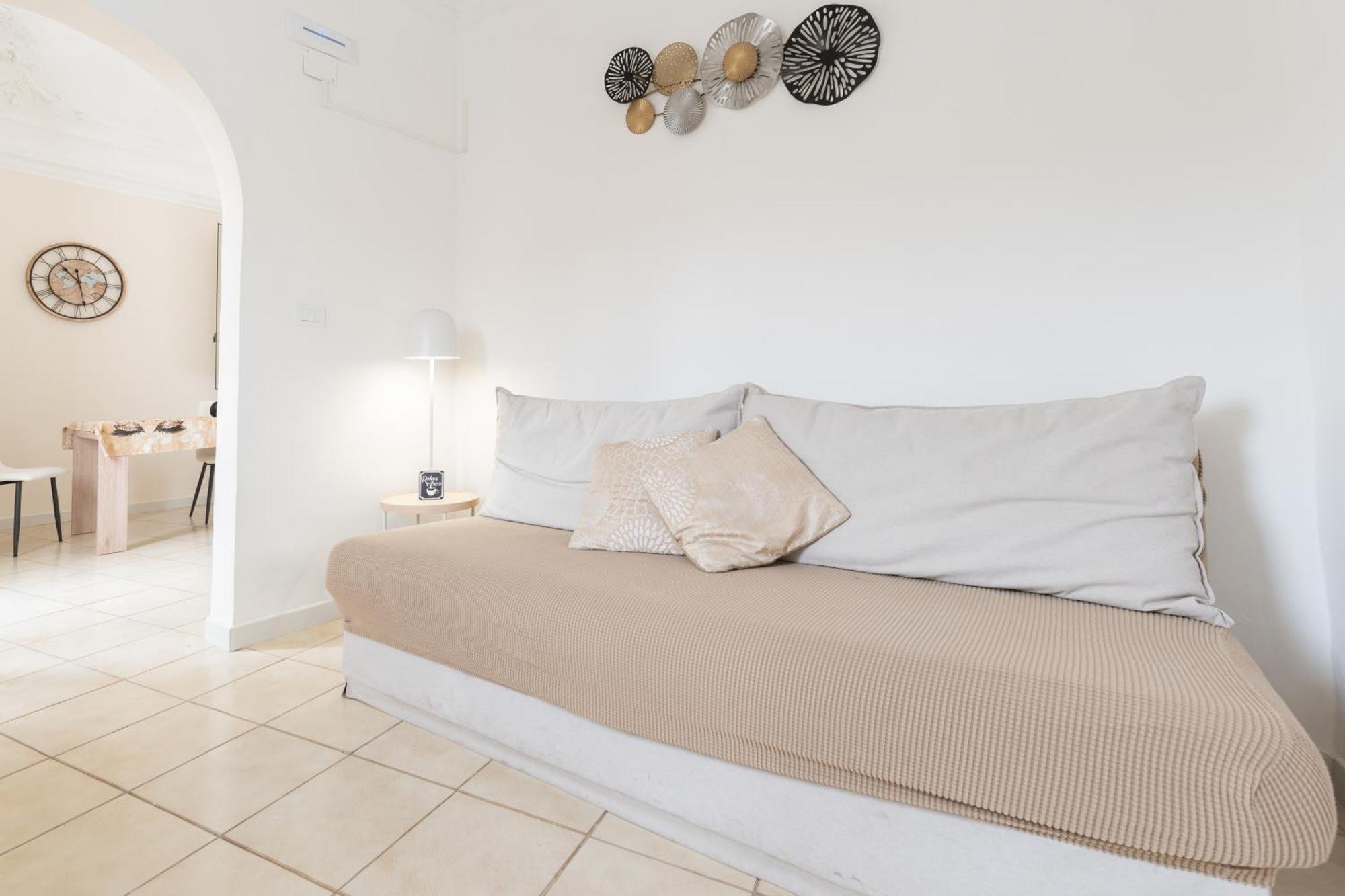 Wish - Centro Storico Apartment Catania