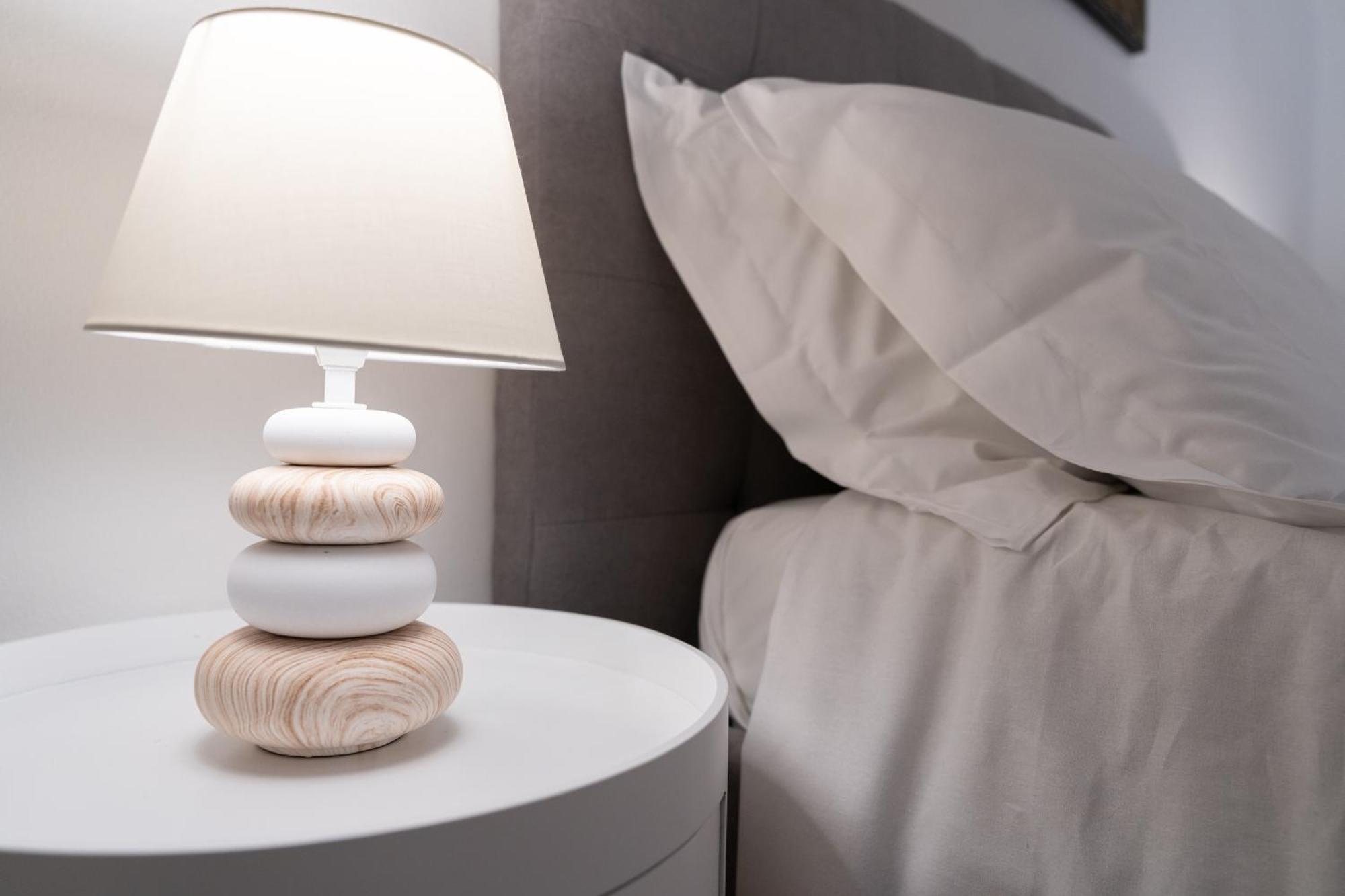 Wish - Centro Storico Apartment