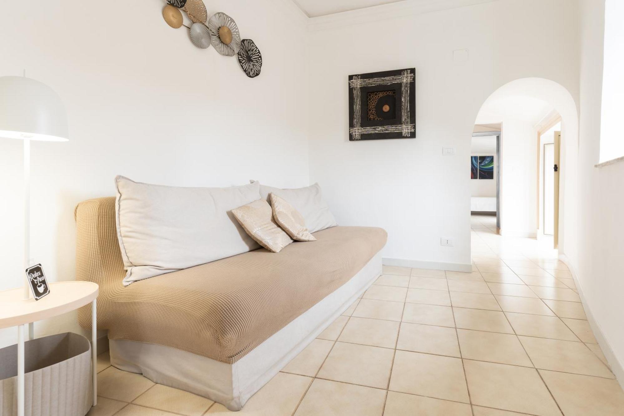 Apartment Wish - Centro Storico *
