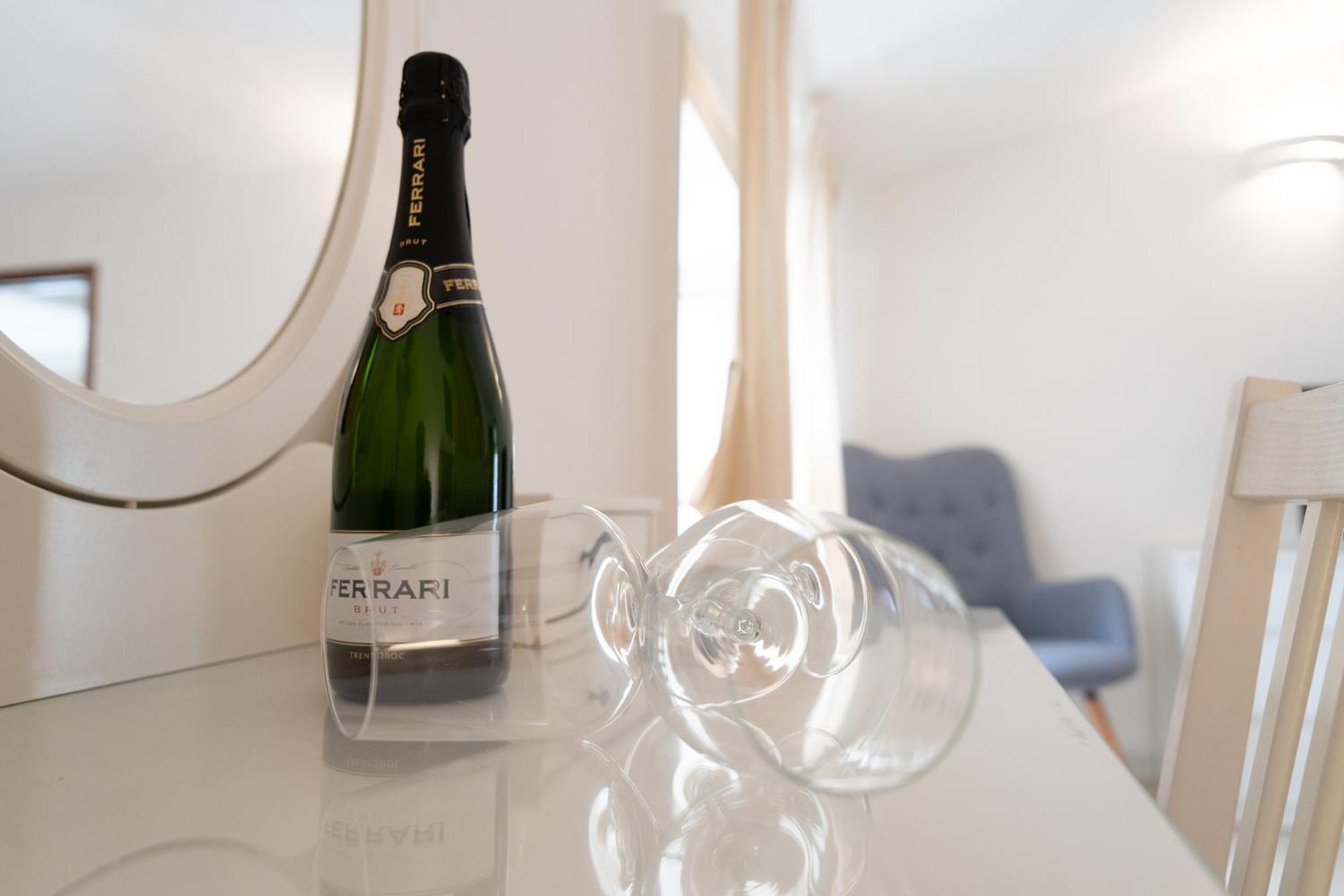 Wish - Centro Storico Apartment Catania