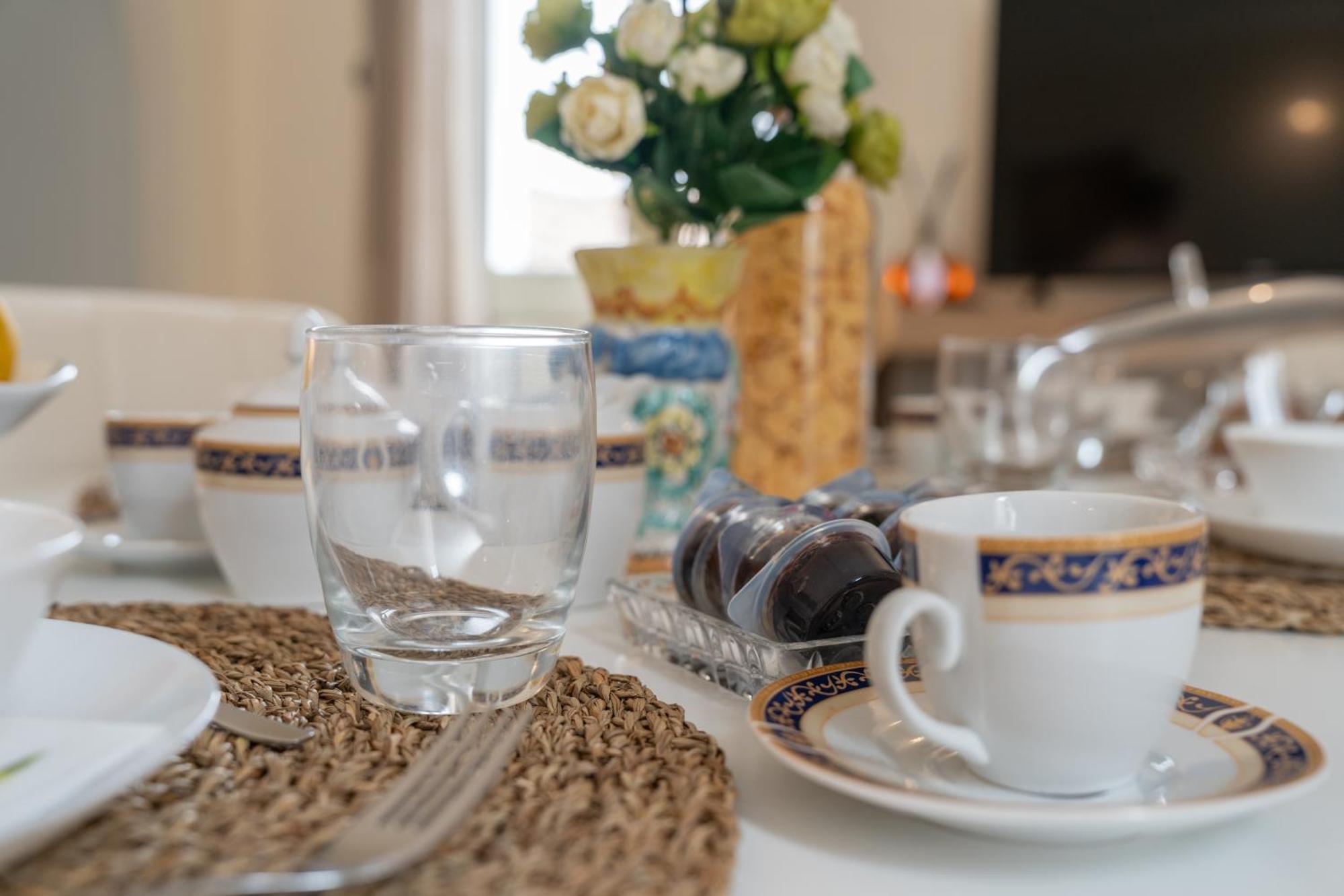 Apartment Wish - Centro Storico *
