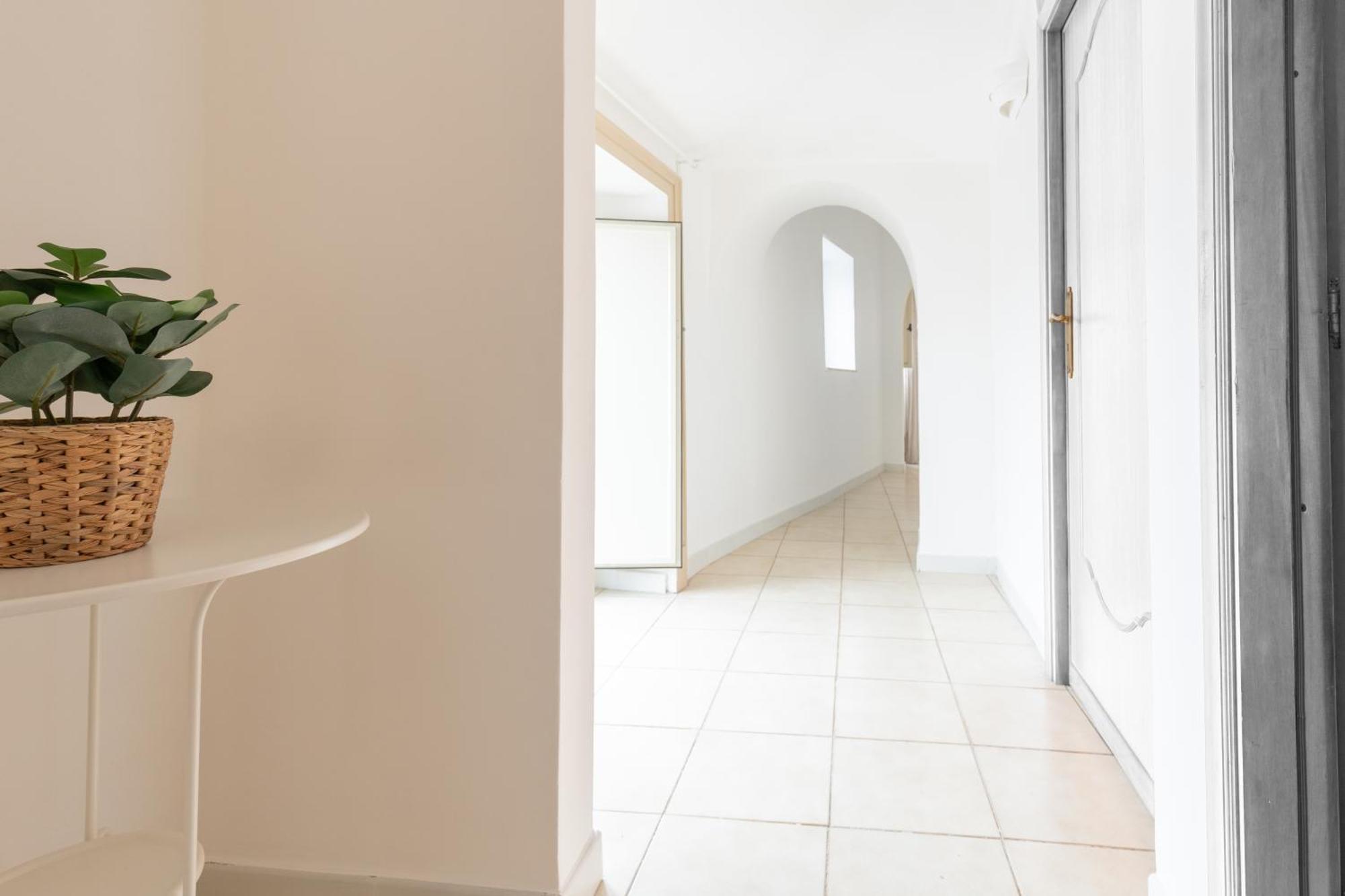 Apartment Wish - Centro Storico