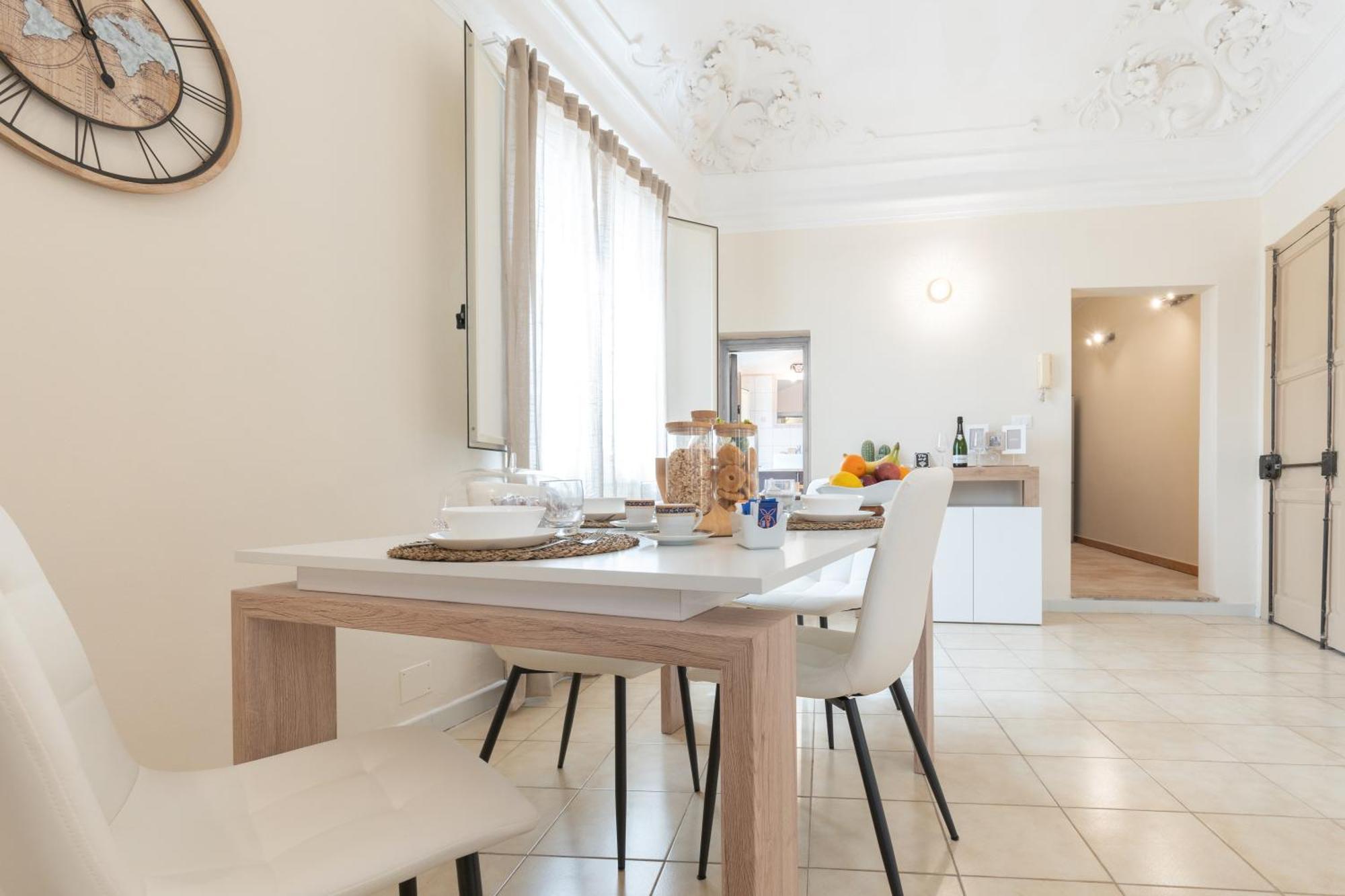 Wish - Centro Storico Apartment Catania