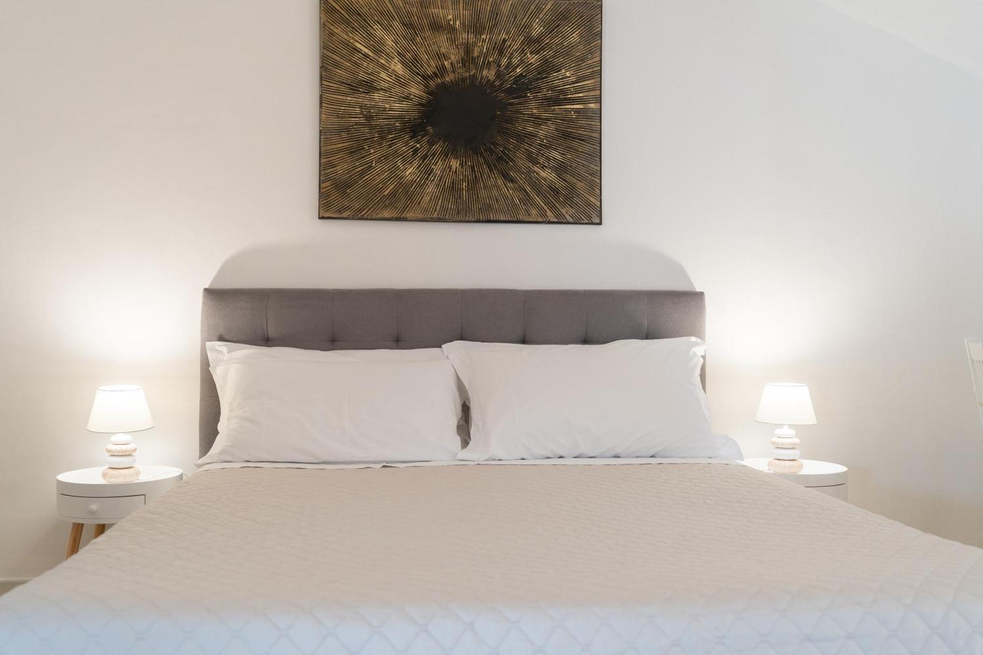 Apartment Wish - Centro Storico Catania