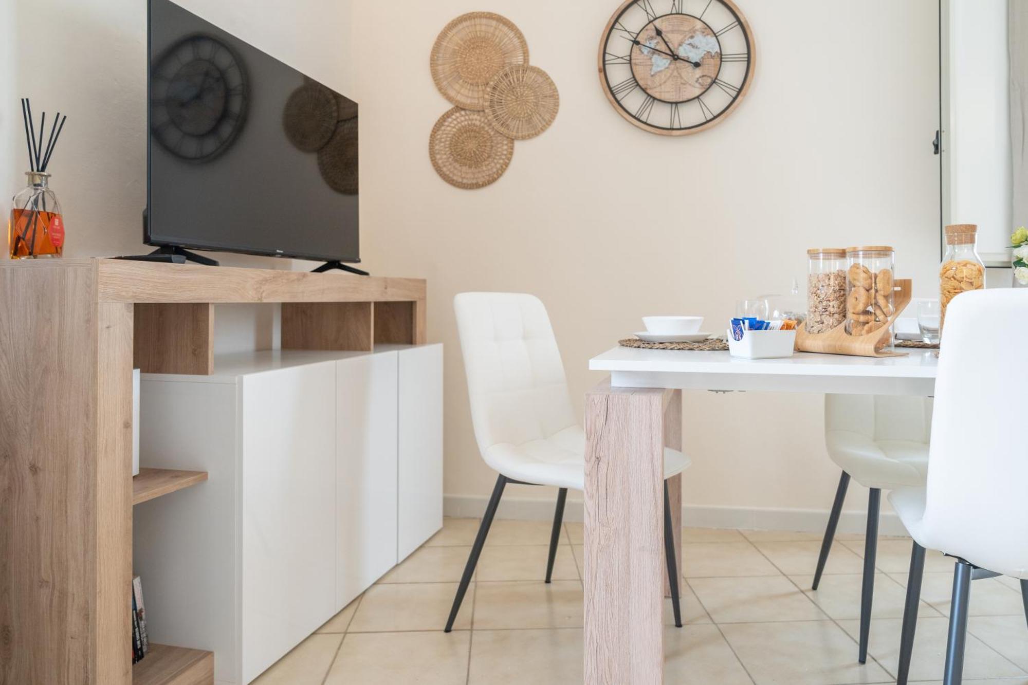 Apartment Wish - Centro Storico