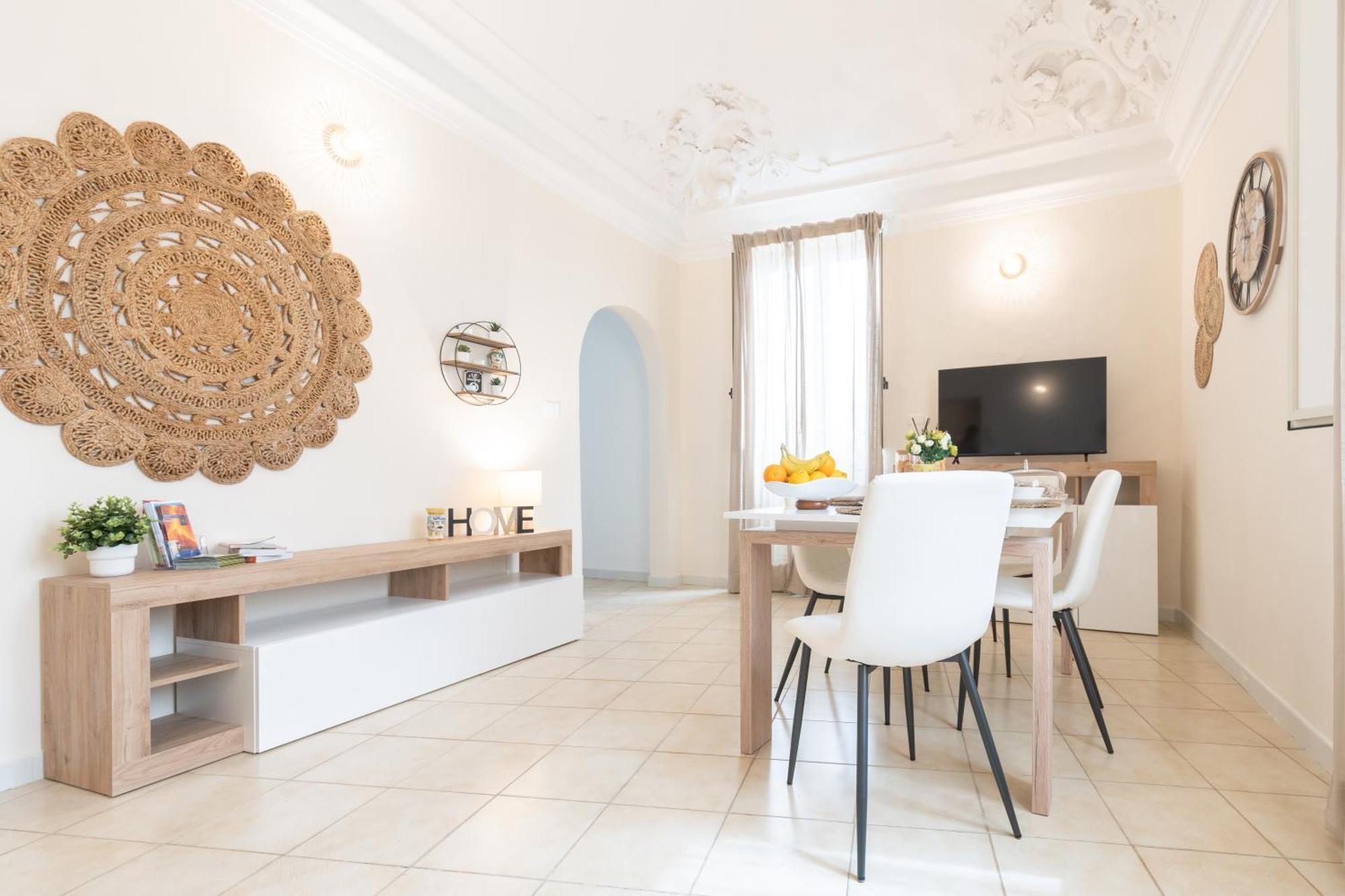 Wish - Centro Storico Apartment