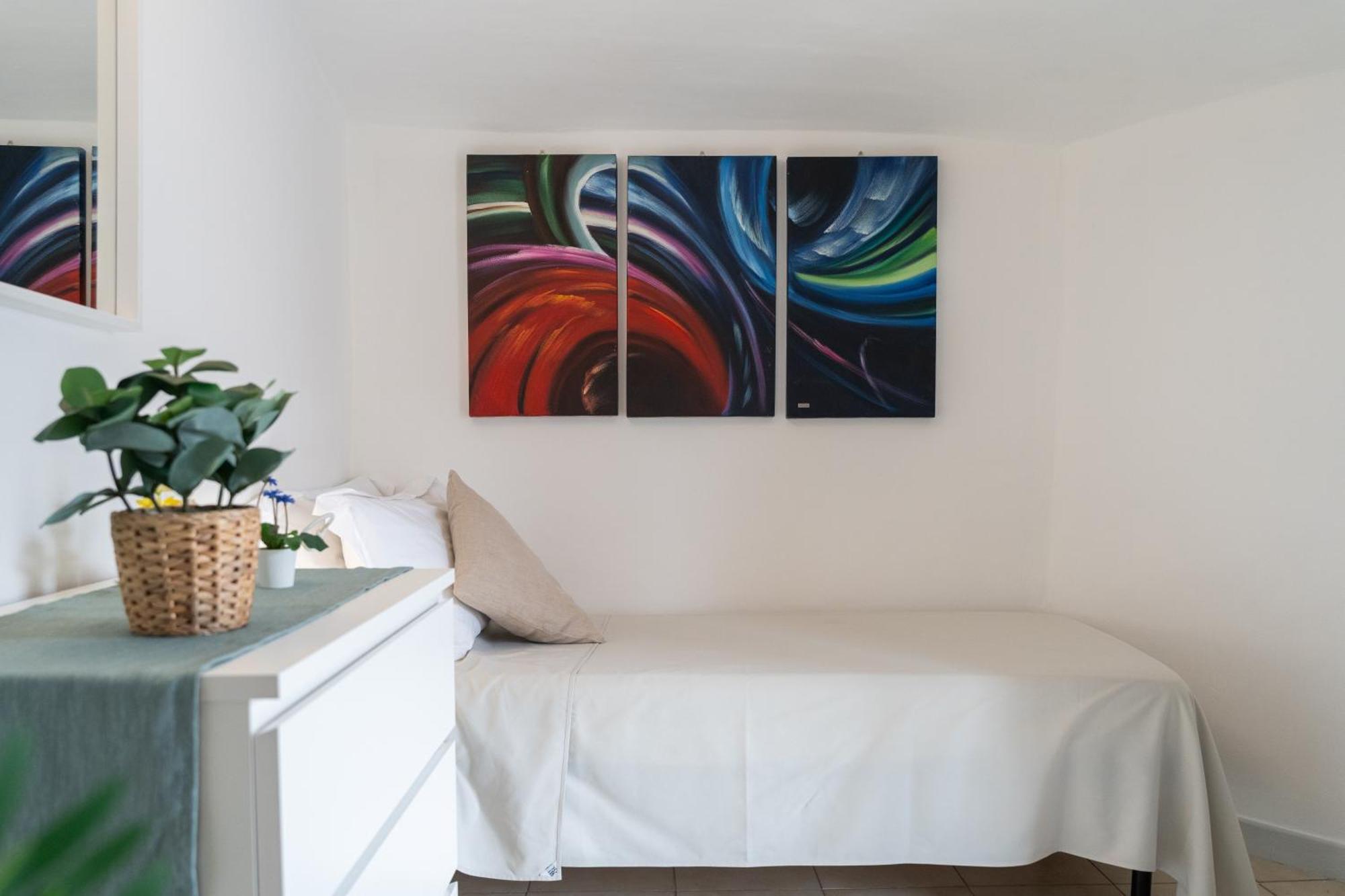 Apartment Wish - Centro Storico