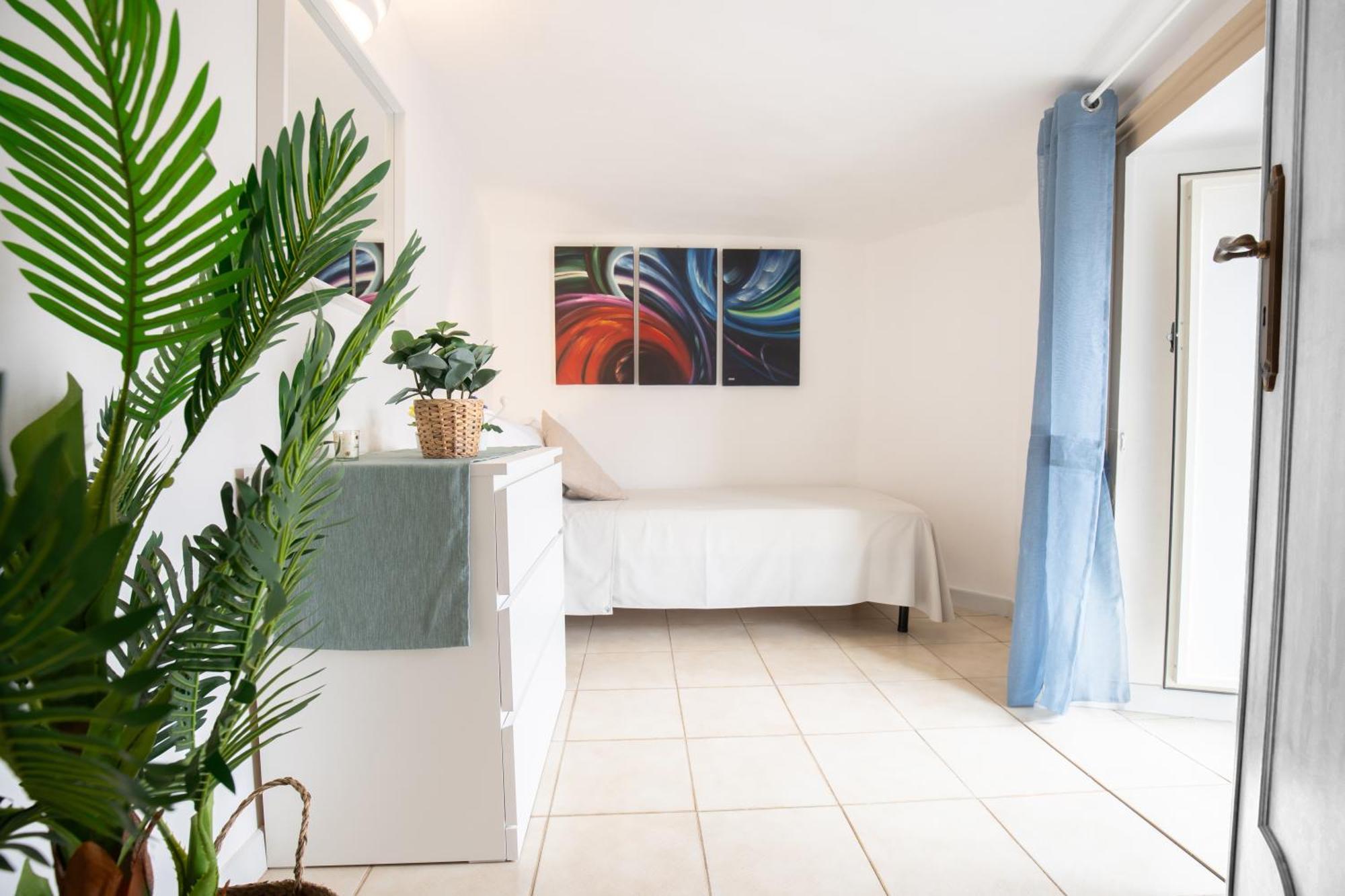 Wish - Centro Storico Apartment Catania