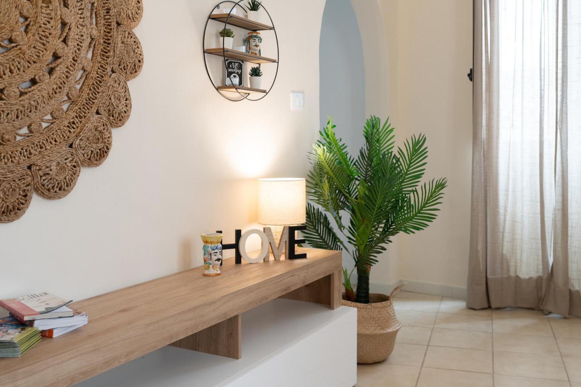 Apartment Wish - Centro Storico *