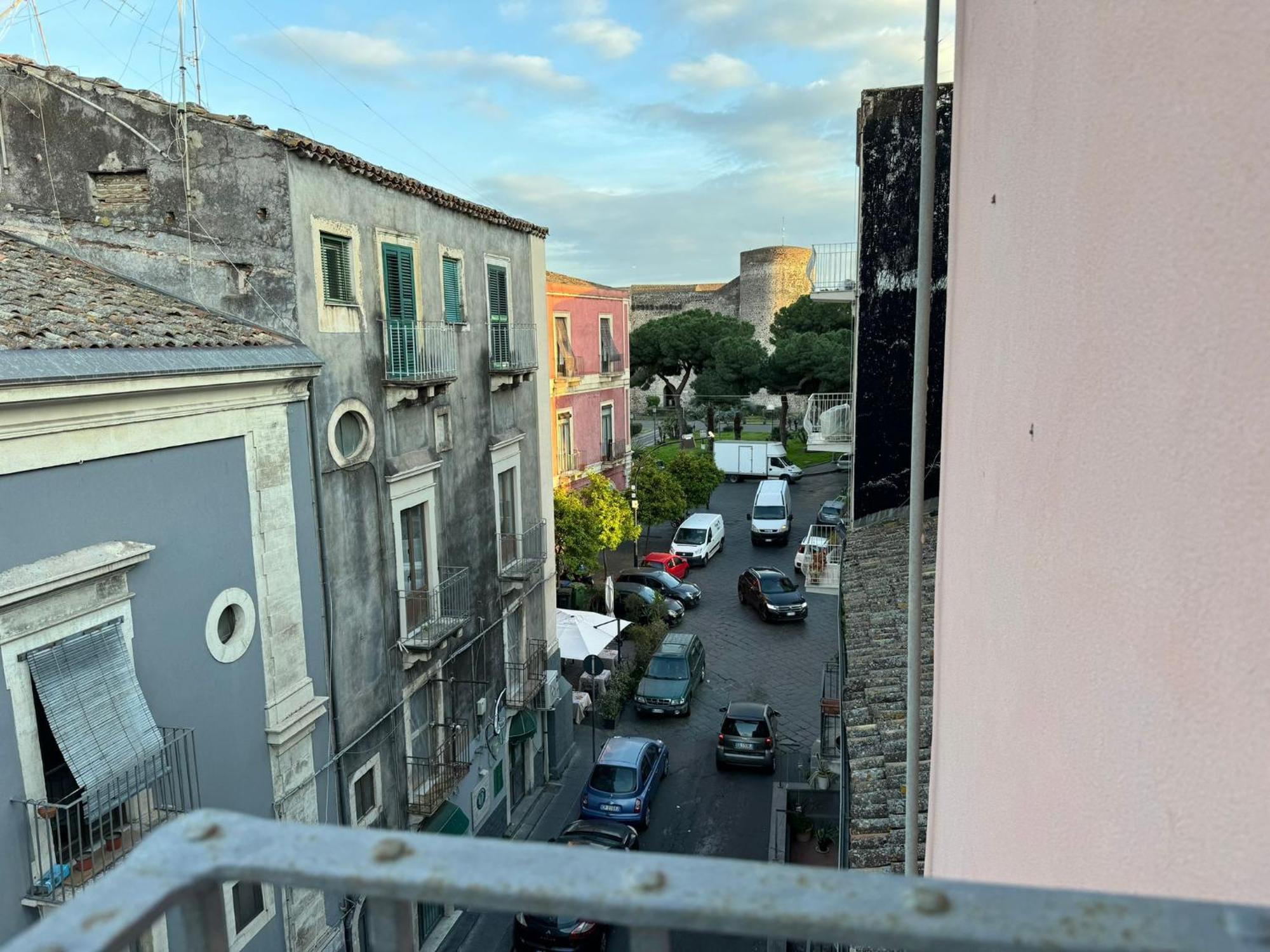 Apartment Wish - Centro Storico